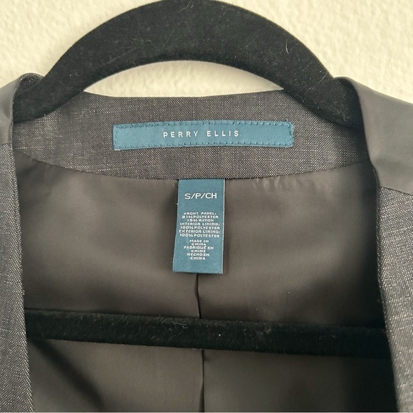 Perry Ellis Vest | Size Small - Picture 2 of 3